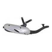 Pot d’échappement Sito pour Yamaha Aerox 50 04-12