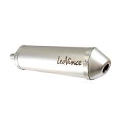 Silencieux Leovince X-fight Alu