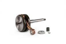 Vilebrequin Piaggio Ciao Malossi RHQ pour carter MP-One