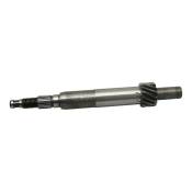 Arbre de transmission 480848 pour Piaggio 50 FLY 2T