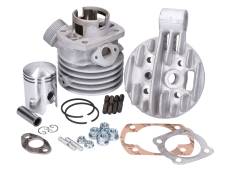 Kit cylindre d.38mm Swiing Racing Sachs 50/2 (refroidi