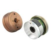 Poulie d'embrayage avec variateur RMS Piaggio