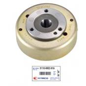Rotor d'allumage Kymco Dink DD 125 2006- 31110-KKC2-81A