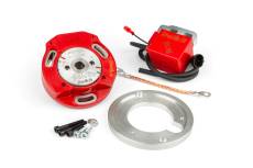 Allumage Italkit Selettra analogique Yamaha YZ 85