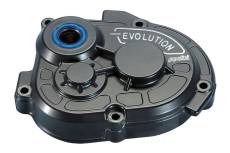 Carter de transmission Polini Piaggio NRG (12 mm)