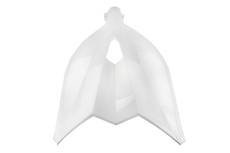 Face avant blanc Yamaha Tmax 530cc 2012 - 2014