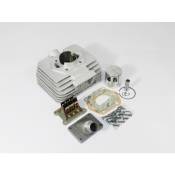 Kit cylindre d.45mm Parmakit Miniterm 70 Zndapp KS 50 avec kit admission d.20x26mm