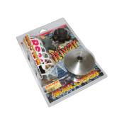 Variateur Malossi Multivar 2000 Peugeot Speedfight