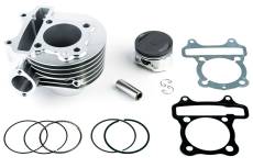 Kit cylindre Airsal Sport 150 Keeway F-Act 125