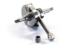 Vilebrequin course 60mm Polini Vespa PX 125 - 150cc