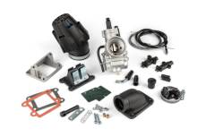 Kit carburation Polini CP 21 MBK Booster