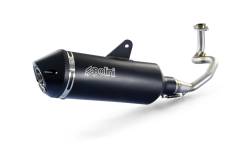 Ligne d'chappement Polini Vespa GTS 125 4SRT
