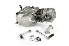 Moteur Lifan 125cc complet 1P52FMI / 1P54FMI
