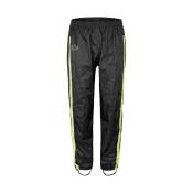 Pantalon de pluie 4Square Bristol noir/jaune fluo- L