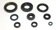Pochette de joints spi moteur YZ 125 2001-2004