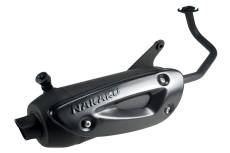 Pot d'chappement Kymco Agility 50 4T Naraku Traffic