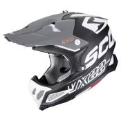 Casque cross Scorpion Exo VX-22 AIR - UPDOWN 2026