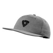 Casquette Rev’It Oslo noir/gris