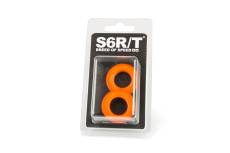 Joints spi de vilebrequin Stage6 R/T FKM 20x35x7mm Derbi Euro 2 / 3 / 4