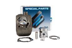 Kit cylindre Polini Fonte 65 axe 12mm Piaggio Ciao