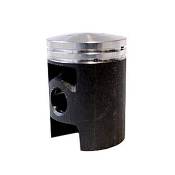 Piston coulé Vertex - Ø39,91mm compression standard