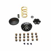 Variateur Replay black edition pour Ludix