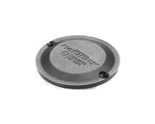 Cache carter rond de carter d'embrayage Pit Bike YCF