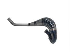 Corps d'chappement Giannelli Enduro Yamaha TDR 125