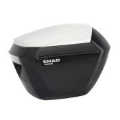 Couvercle Top case Shad blanc pour SH 23