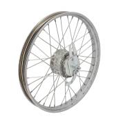 Jante arrire Peugeot 103 1.50x17" 36 trous