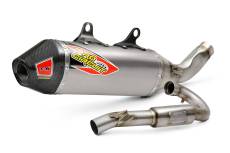Ligne KTM SX-F 450 / Husqvarna FC 450 Pro Circuit T6
