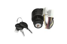 Neiman / kit serrures Teknix adaptable X-Limit / DT50