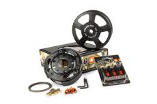 Pack embrayage et cloche Stage6 Torque Control MK2