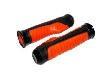 Poignes Anatomic orange