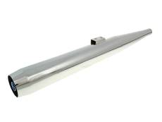 Pot d'chappement droit d.32mm cyclomoteur Kreidler
