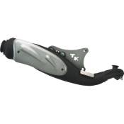 Pot Turbokit TKR 50cc Minarelli Horizontal AC-LC