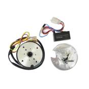 Allumage MVT Premium rotor interne avec éclairage Buxy Trekker Speedf