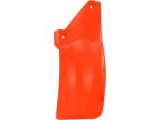 Bavette d'amortisseur orange KTM / Husqvarna