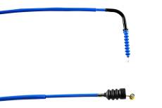Cble d'embrayage Tflon Doppler Bleu Rieju MRT / RS3