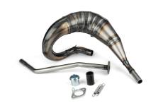 Corps d'chappement Giannelli Enduro Derbi Senda X-Treme