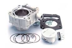 Kit cylindre Polini Alu 177 Aprilia Scarabeo 125