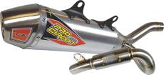 Ligne KTM SX-F 450 / Husqvarna FC 450 Pro Circuit T6