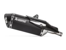 Silencieux Akrapovic Slip-On Honda Forza 750cc 21 -