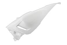 Capot arrire gauche blanc Yamaha Tmax 530cc 2012 - 2014