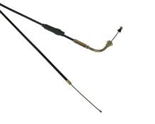 Cble de gaz PTFE Aprilia SR50 Minarelli