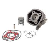 Cylindre D.40 TNT Fonte Nitro/Sr 50cc LC