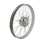 Jante arrire MBK 51 1.50x17" 36 trous