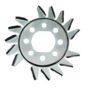 Turbine de refroidissement embrayage - pice origine