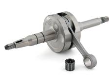 Vilebrequin Polini Evolution bielle 85mm axe 12mm MBK