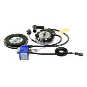 Allumage Digital Polini EVO PVL Booster Nitro